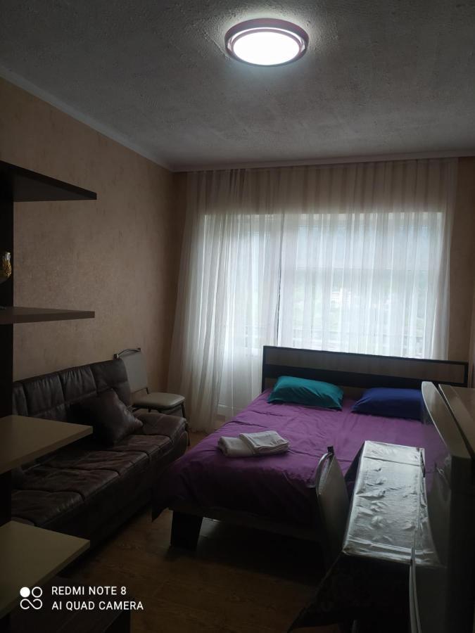 Apartament Alena'S Flat Bordżomi Zewnętrze zdjęcie