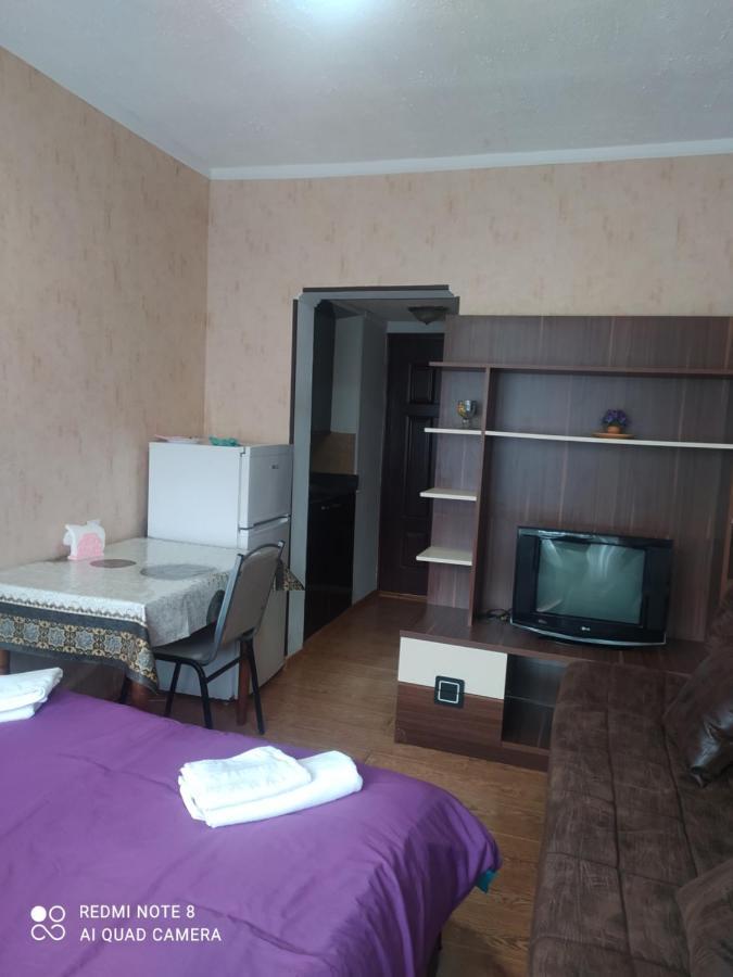 Apartament Alena'S Flat Bordżomi Zewnętrze zdjęcie