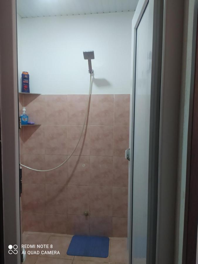Apartament Alena'S Flat Bordżomi Zewnętrze zdjęcie