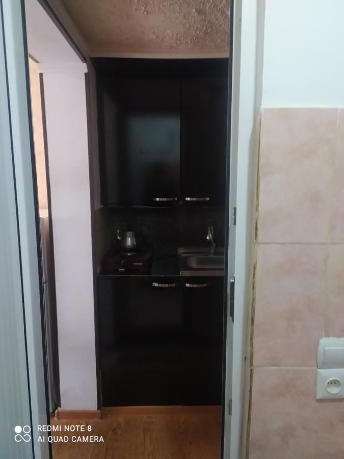 Apartament Alena'S Flat Bordżomi Zewnętrze zdjęcie