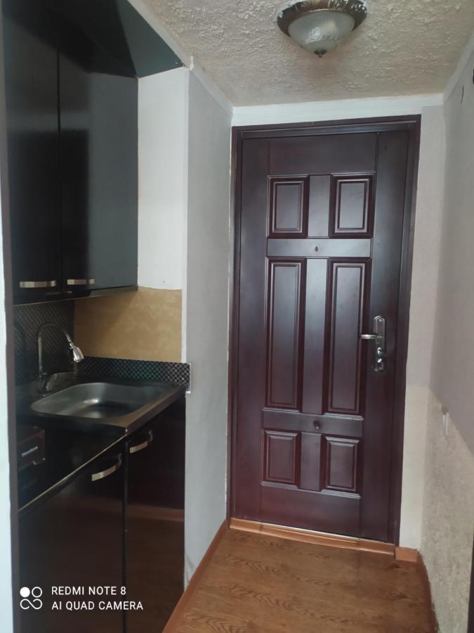 Apartament Alena'S Flat Bordżomi Zewnętrze zdjęcie