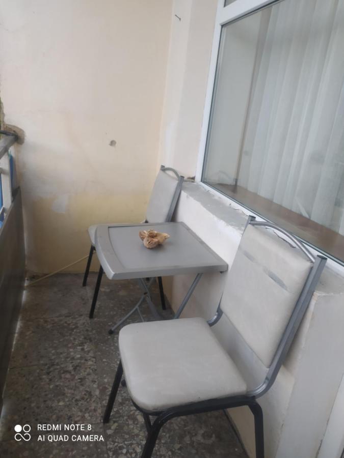 Apartament Alena'S Flat Bordżomi Zewnętrze zdjęcie