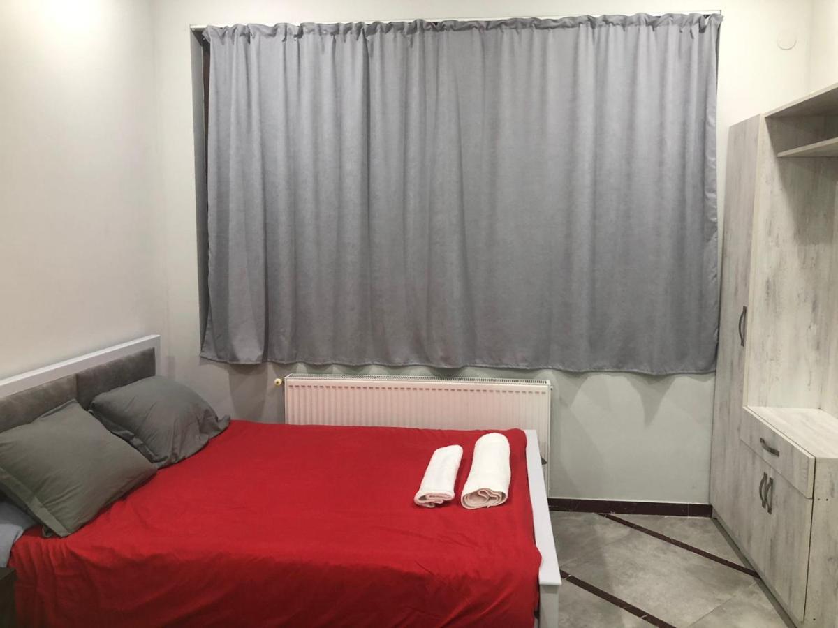 Apartament Alena'S Flat Bordżomi Zewnętrze zdjęcie