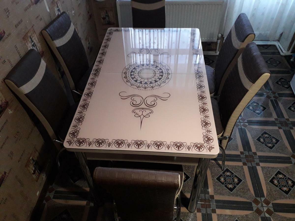 Apartament Alena'S Flat Bordżomi Zewnętrze zdjęcie