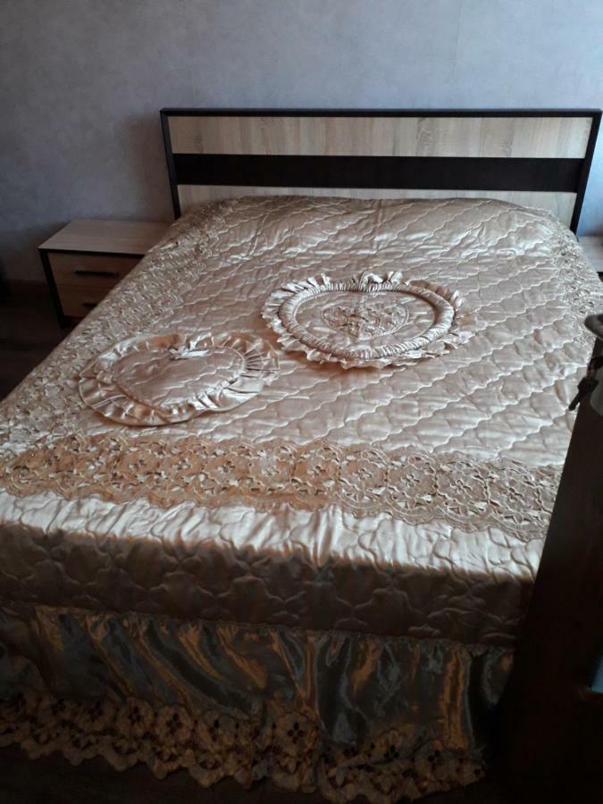 Apartament Alena'S Flat Bordżomi Zewnętrze zdjęcie