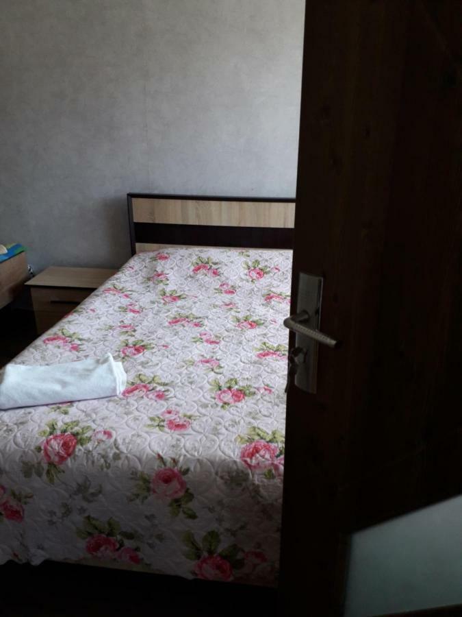 Apartament Alena'S Flat Bordżomi Zewnętrze zdjęcie